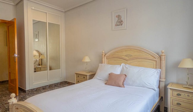 Resale - Villa - Orihuela - Benferri