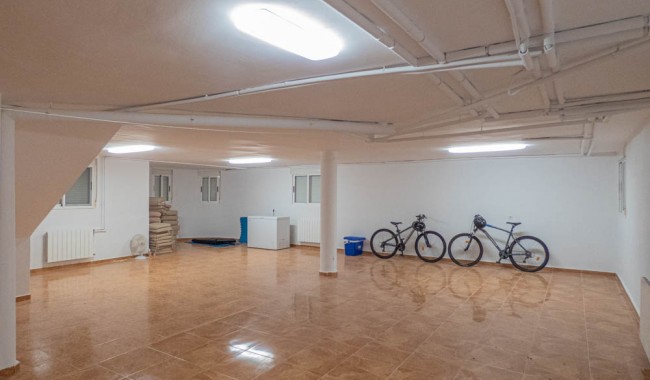 Resale - Villa - Orihuela - Benferri