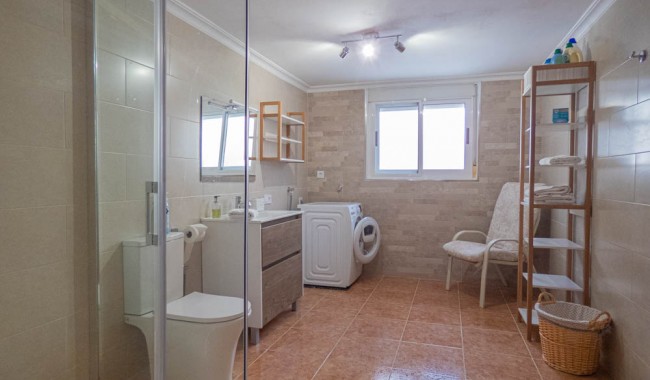Resale - Villa - Orihuela - Benferri