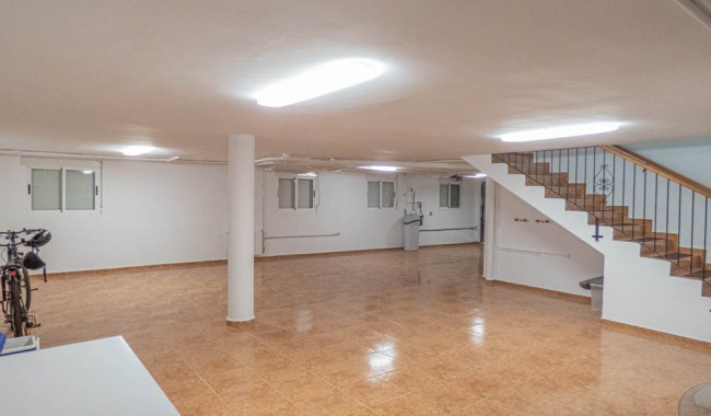 Resale - Villa - Orihuela - Benferri