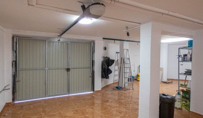 Resale - Villa - Orihuela - Benferri