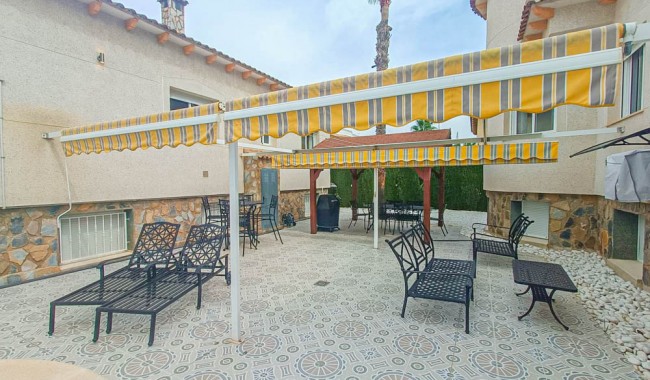 Resale - Villa - Orihuela - Benferri