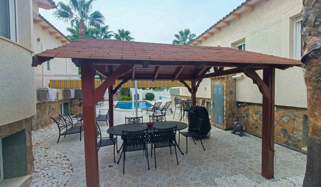 Resale - Villa - Orihuela - Benferri
