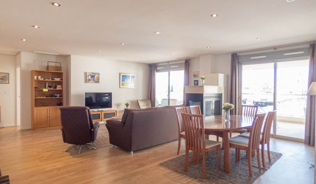 Begagnad - Lägenhet - Los Dolses