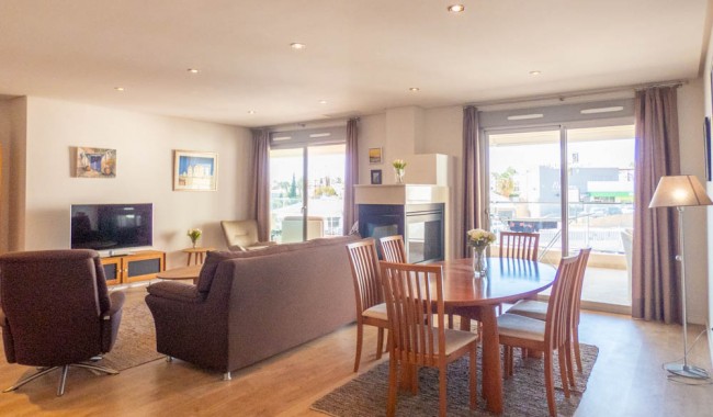 Begagnad - Lägenhet - Los Dolses