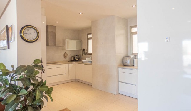 Begagnad - Lägenhet - Los Dolses