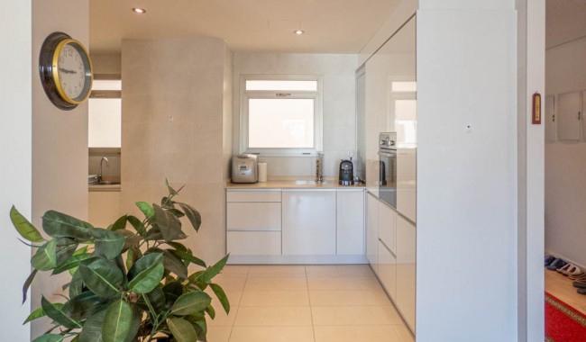 Begagnad - Lägenhet - Los Dolses