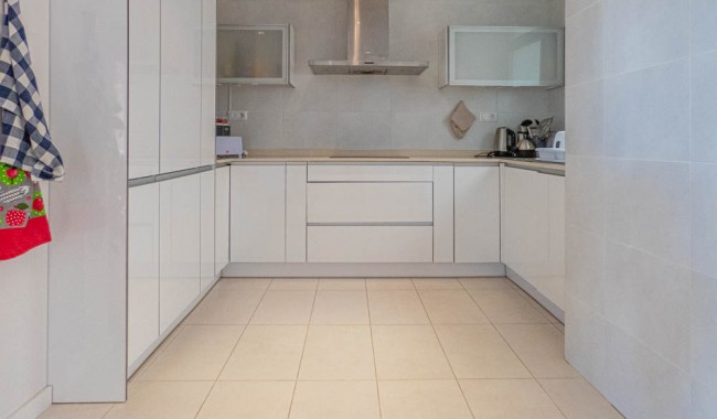 Begagnad - Lägenhet - Los Dolses