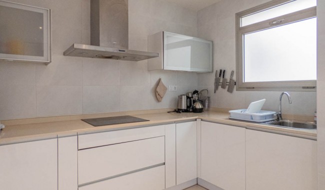 Begagnad - Lägenhet - Los Dolses