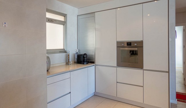 Begagnad - Lägenhet - Los Dolses