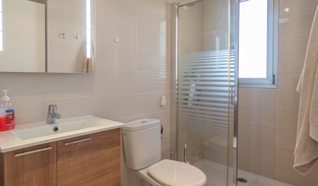 Begagnad - Lägenhet - Los Dolses