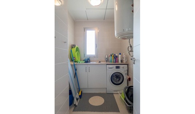 Begagnad - Lägenhet - Los Dolses