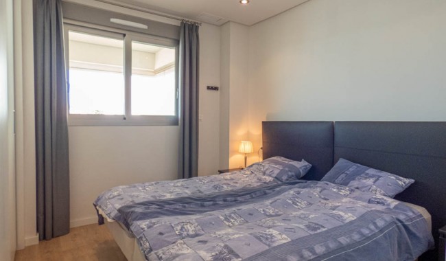 Begagnad - Lägenhet - Los Dolses