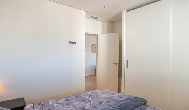 Begagnad - Lägenhet - Los Dolses