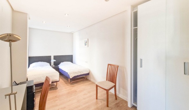 Begagnad - Lägenhet - Los Dolses