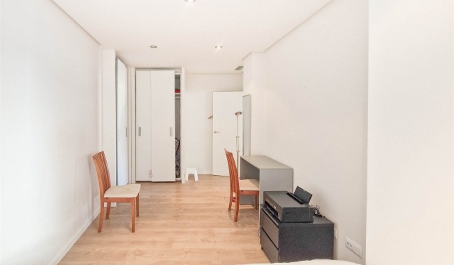 Begagnad - Lägenhet - Los Dolses