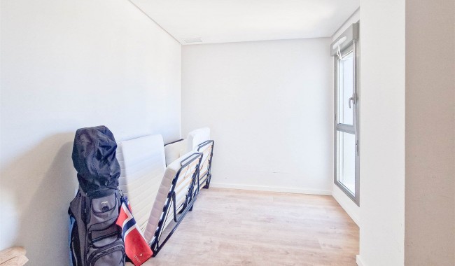 Begagnad - Lägenhet - Los Dolses