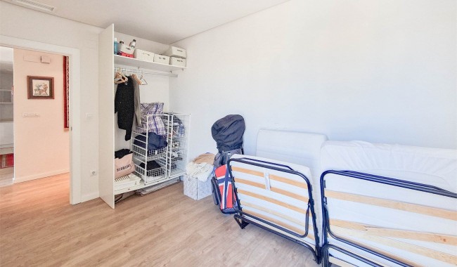 Begagnad - Lägenhet - Los Dolses