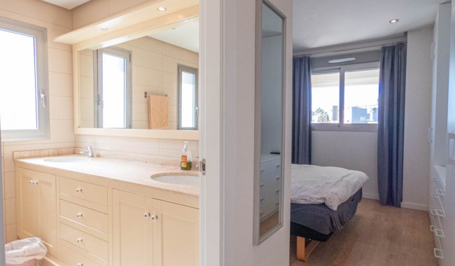 Begagnad - Lägenhet - Los Dolses