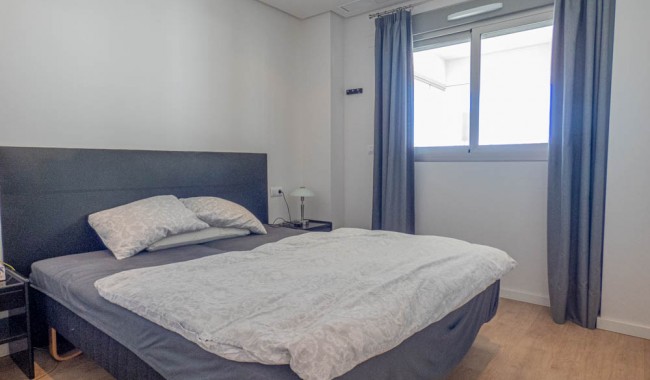 Begagnad - Lägenhet - Los Dolses