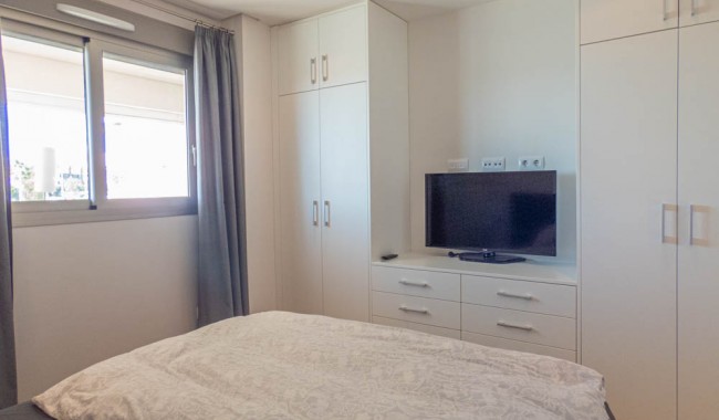 Begagnad - Lägenhet - Los Dolses