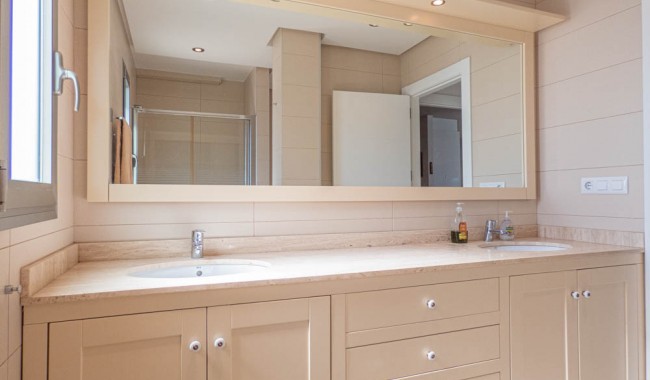 Begagnad - Lägenhet - Los Dolses