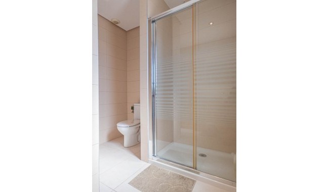 Begagnad - Lägenhet - Los Dolses