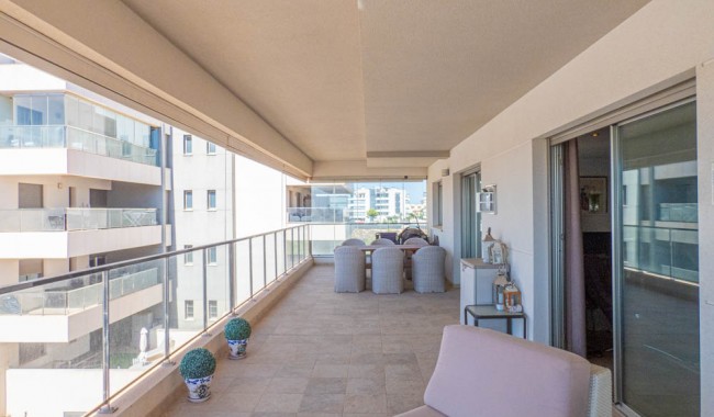 Begagnad - Lägenhet - Los Dolses