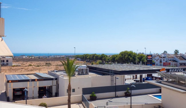 Begagnad - Lägenhet - Los Dolses