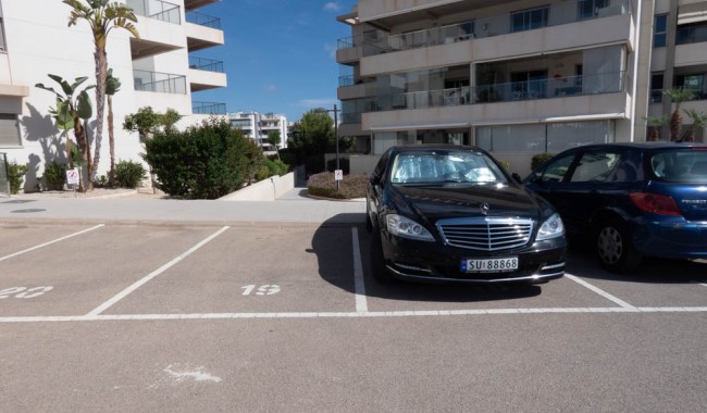 Begagnad - Lägenhet - Los Dolses