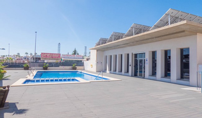 Begagnad - Lägenhet - Los Dolses