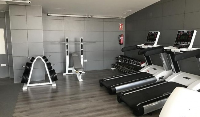 Begagnad - Lägenhet - Los Dolses