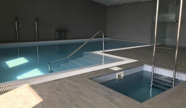 Begagnad - Lägenhet - Los Dolses