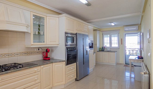 Sprzedaż - Willa - San Miguel de Salinas