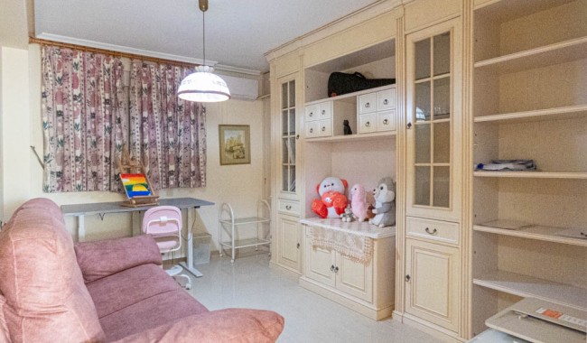 Sprzedaż - Willa - San Miguel de Salinas