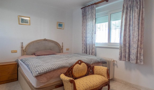 Sprzedaż - Willa - San Miguel de Salinas