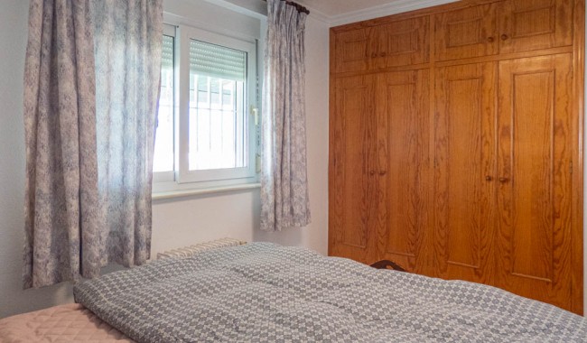 Sprzedaż - Willa - San Miguel de Salinas