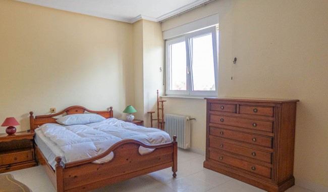 Sprzedaż - Willa - San Miguel de Salinas