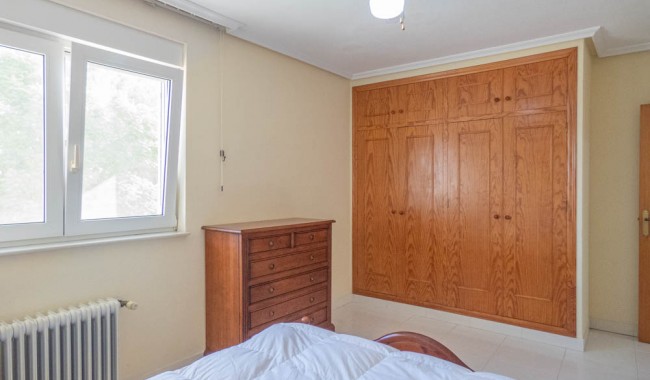 Sprzedaż - Willa - San Miguel de Salinas