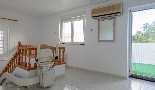 Sprzedaż - Willa - San Miguel de Salinas