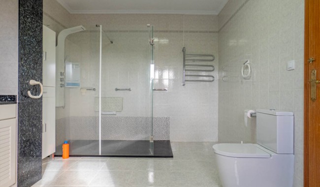 Sprzedaż - Willa - San Miguel de Salinas