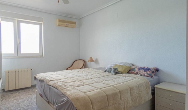 Sprzedaż - Willa - San Miguel de Salinas