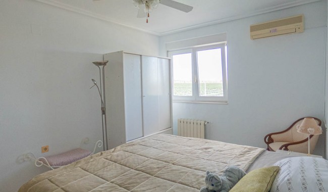 Sprzedaż - Willa - San Miguel de Salinas