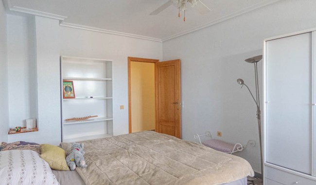 Sprzedaż - Willa - San Miguel de Salinas