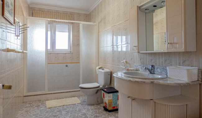 Sprzedaż - Willa - San Miguel de Salinas