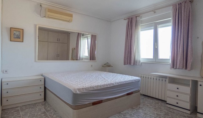 Sprzedaż - Willa - San Miguel de Salinas