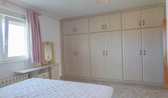 Sprzedaż - Willa - San Miguel de Salinas