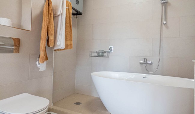 Sprzedaż - Willa - San Miguel de Salinas