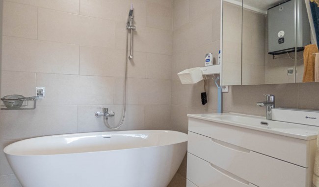 Sprzedaż - Willa - San Miguel de Salinas