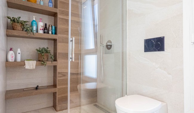 Resale - Villa - Algorfa